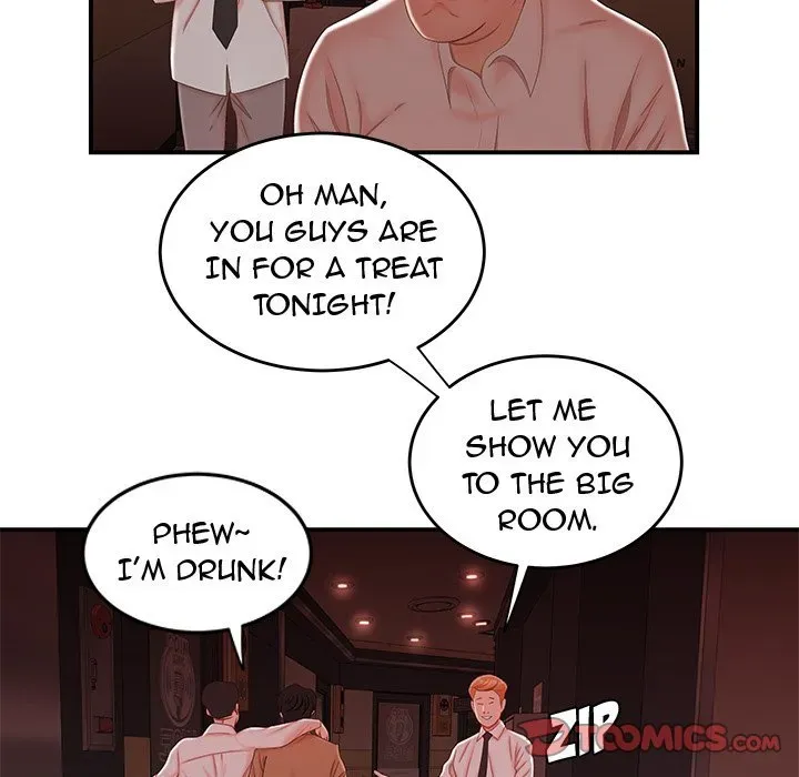 Read The Repeat Student chapter 26 image 77 on Lezhin