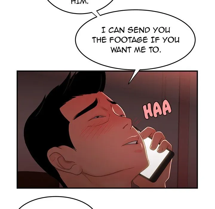 Read The Repeat Student chapter 26 image 86 on Lezhin