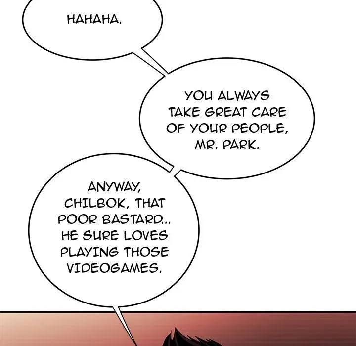 Read The Repeat Student chapter 26 image 87 on Lezhin