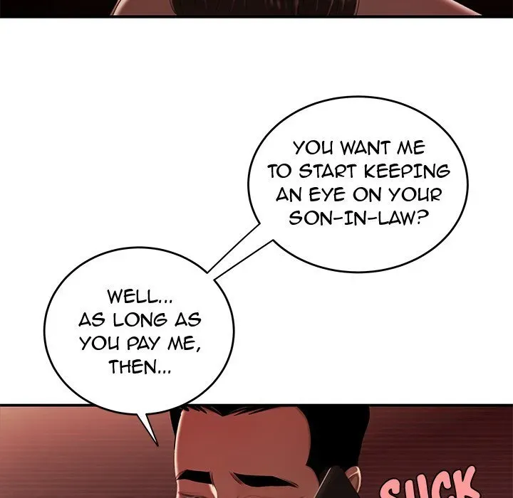 Read The Repeat Student chapter 26 image 89 on Lezhin