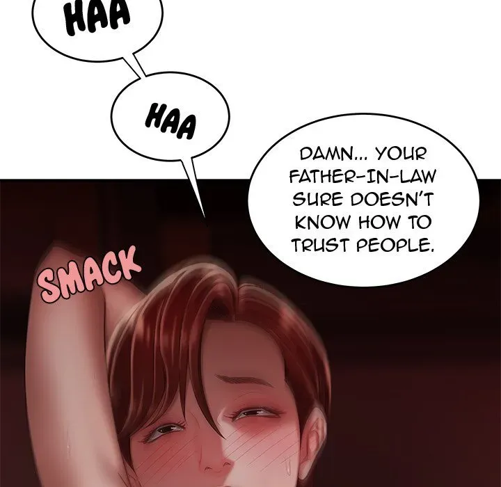Read The Repeat Student chapter 26 image 93 on Lezhin