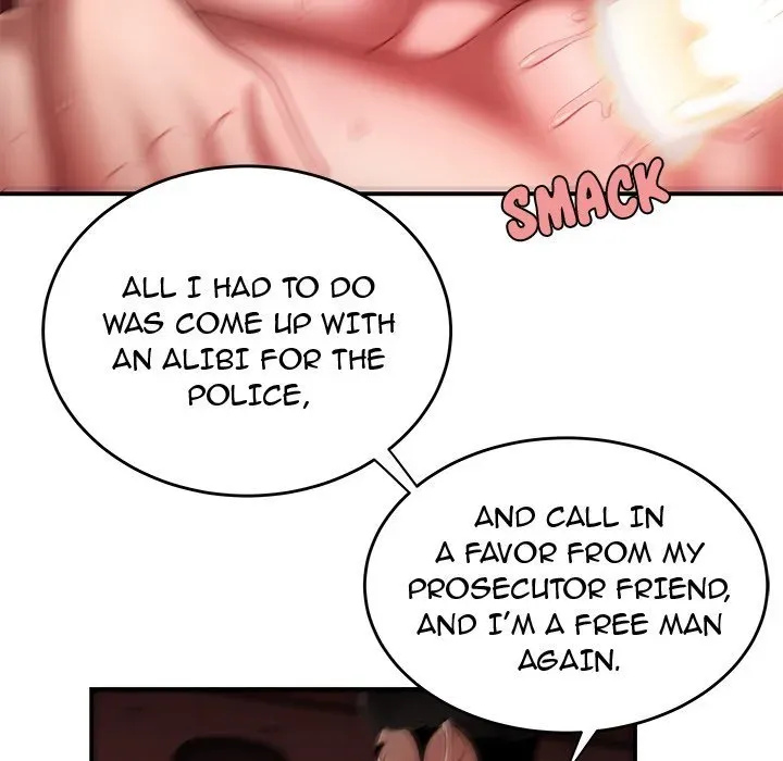 Read The Repeat Student chapter 26 image 97 on Lezhin
