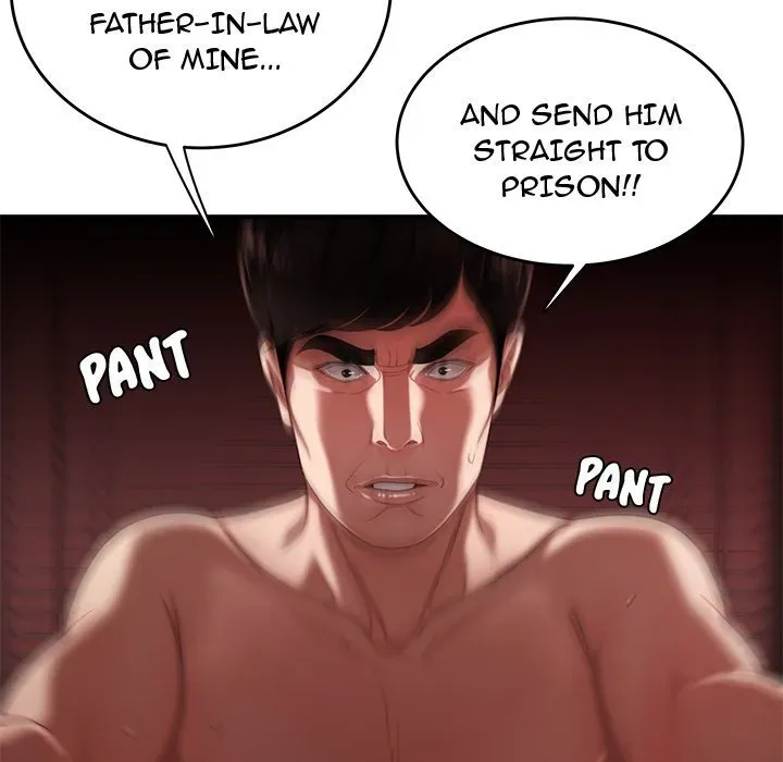 Read The Repeat Student chapter 26 image 99 on Lezhin