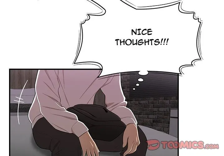 Read The Repeat Student chapter 3 image 1 on Lezhin