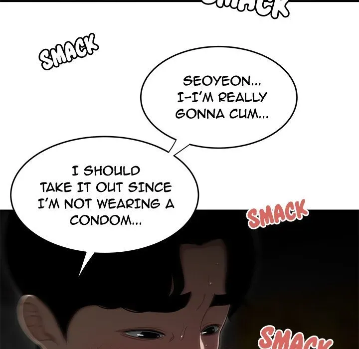 Read The Repeat Student chapter 3 image 100 on Lezhin