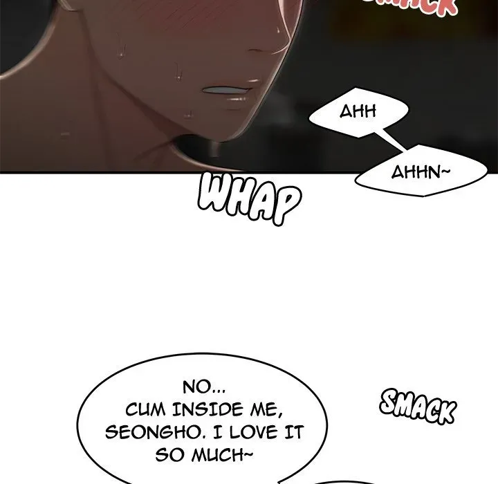 Read The Repeat Student chapter 3 image 101 on Lezhin