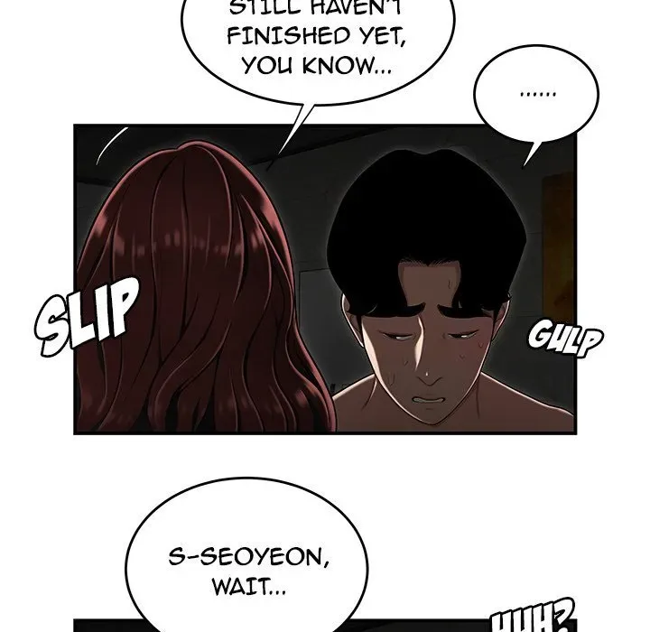 Read The Repeat Student chapter 3 image 112 on Lezhin
