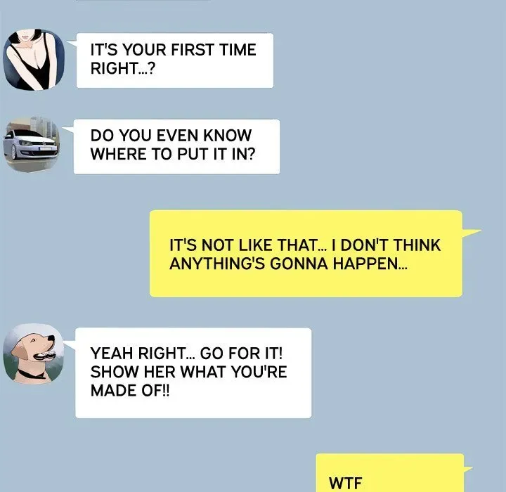 Read The Repeat Student chapter 3 image 20 on Lezhin