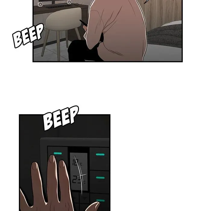 Read The Repeat Student chapter 3 image 32 on Lezhin