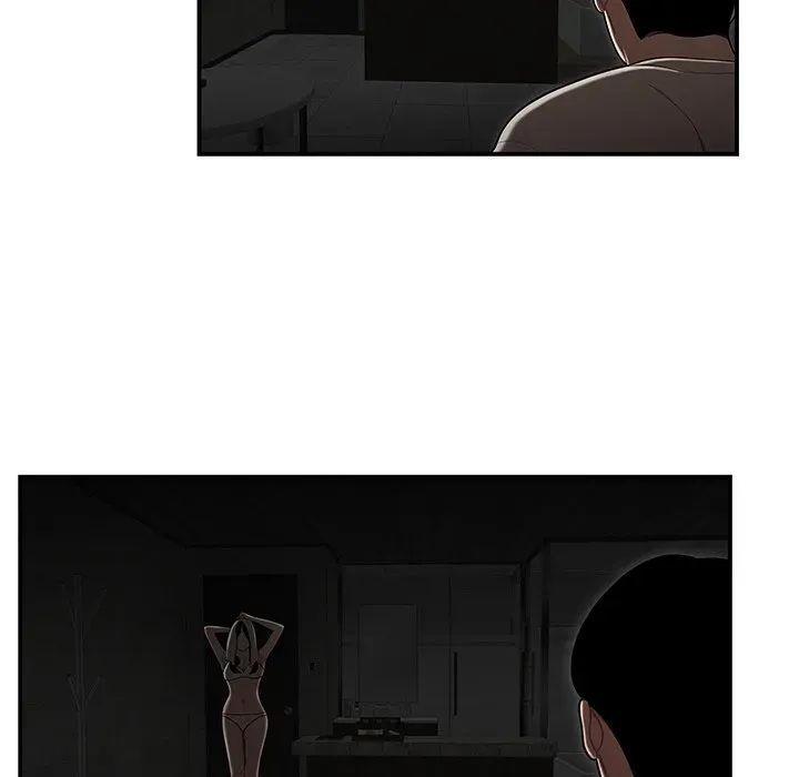 Read The Repeat Student chapter 3 image 38 on Lezhin
