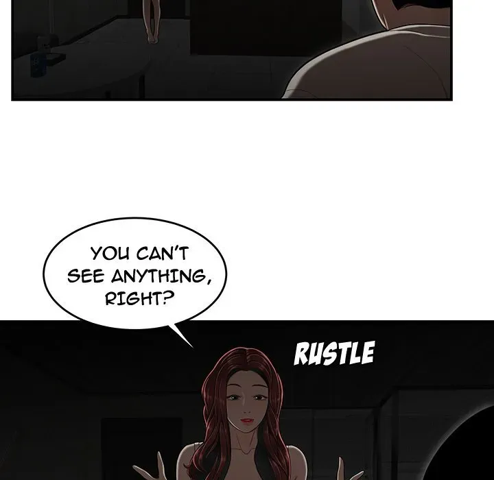 Read The Repeat Student chapter 3 image 39 on Lezhin