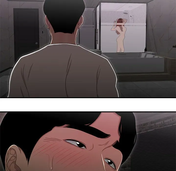 Read The Repeat Student chapter 3 image 4 on Lezhin