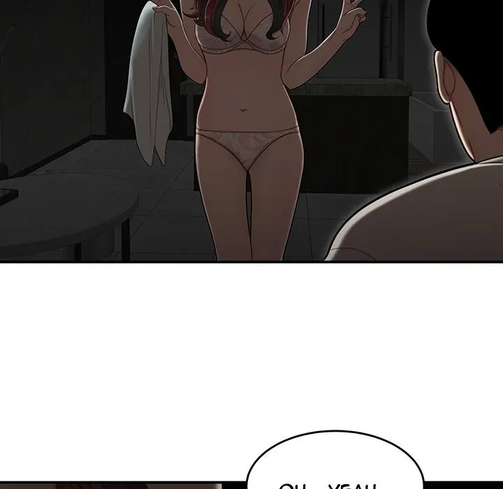 Read The Repeat Student chapter 3 image 40 on Lezhin