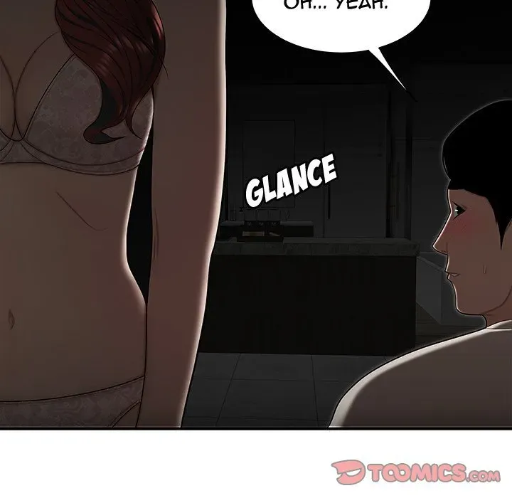 Read The Repeat Student chapter 3 image 41 on Lezhin