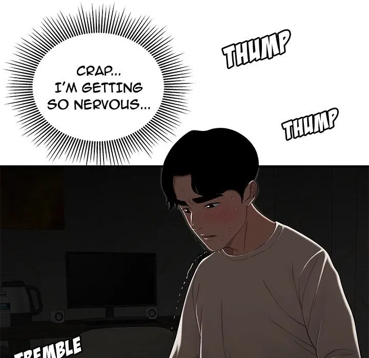 Read The Repeat Student chapter 3 image 42 on Lezhin