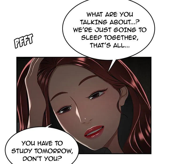 Read The Repeat Student chapter 3 image 50 on Lezhin