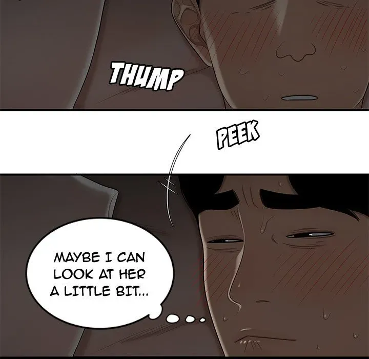 Read The Repeat Student chapter 3 image 56 on Lezhin