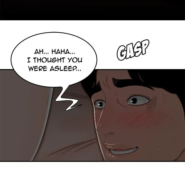 Read The Repeat Student chapter 3 image 63 on Lezhin
