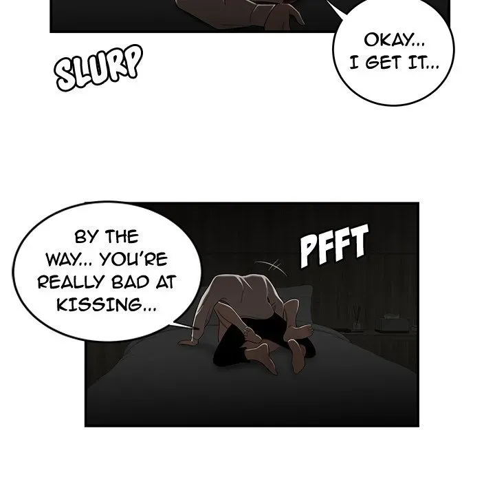 Read The Repeat Student chapter 3 image 74 on Lezhin