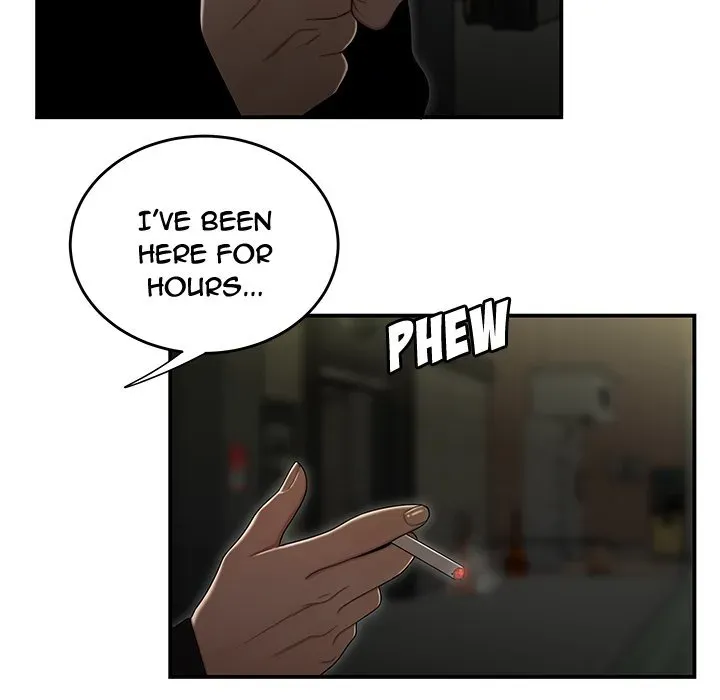 Read The Repeat Student chapter 3 image 79 on Lezhin