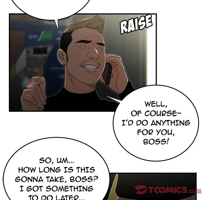 Read The Repeat Student chapter 3 image 81 on Lezhin