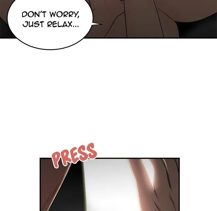 Read The Repeat Student chapter 3 image 88 on Lezhin