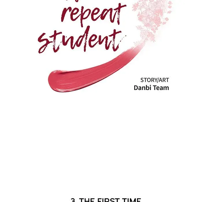 Read The Repeat Student chapter 3 image 9 on Lezhin