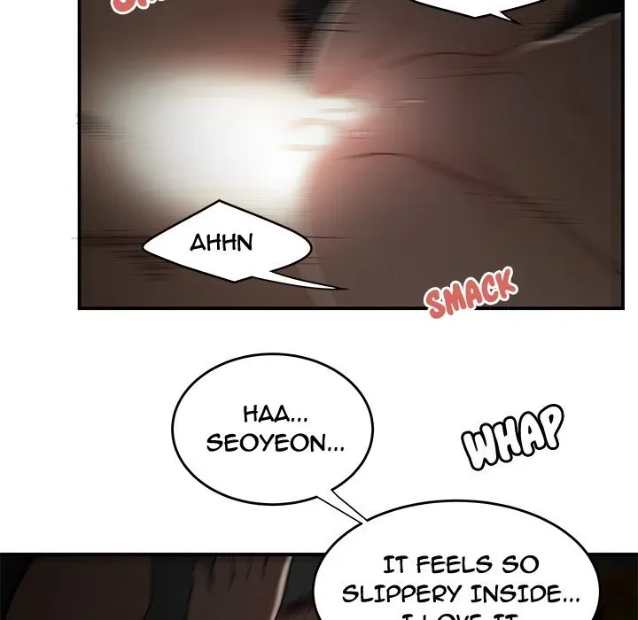 Read The Repeat Student chapter 3 image 92 on Lezhin