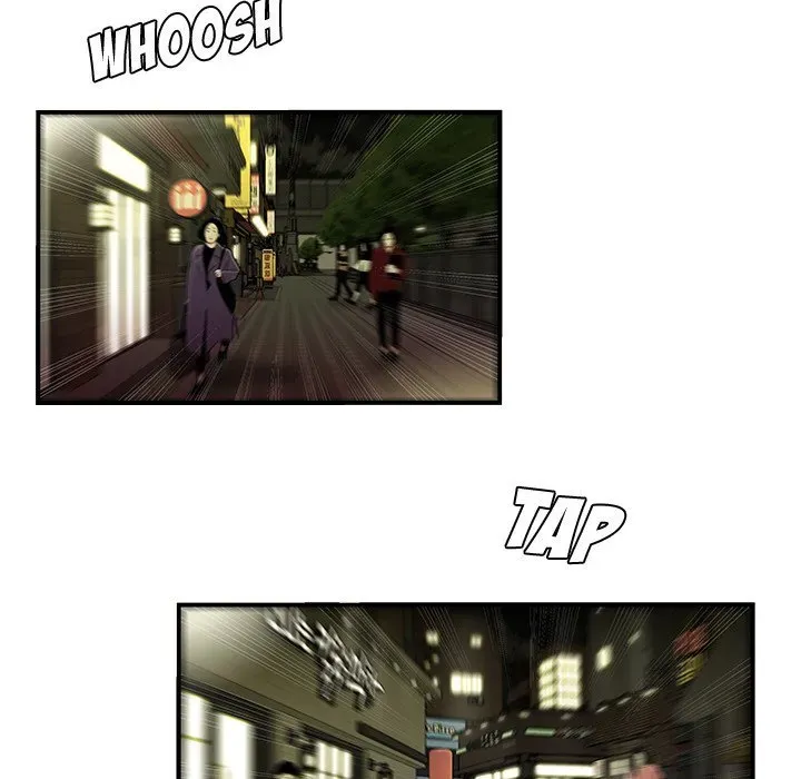 Read The Repeat Student chapter 30 image 14 on Lezhin