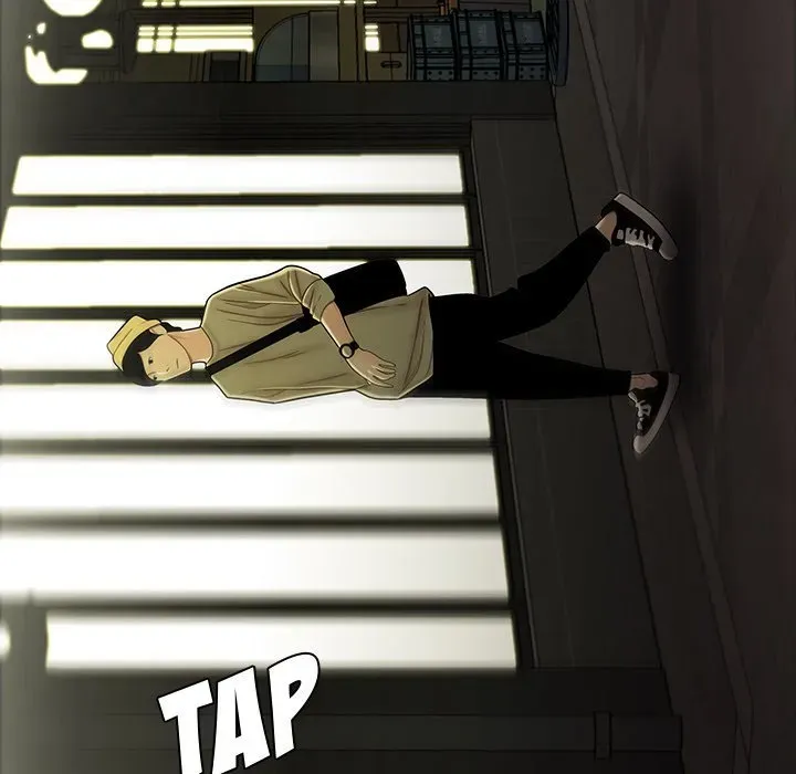 Read The Repeat Student chapter 30 image 19 on Lezhin