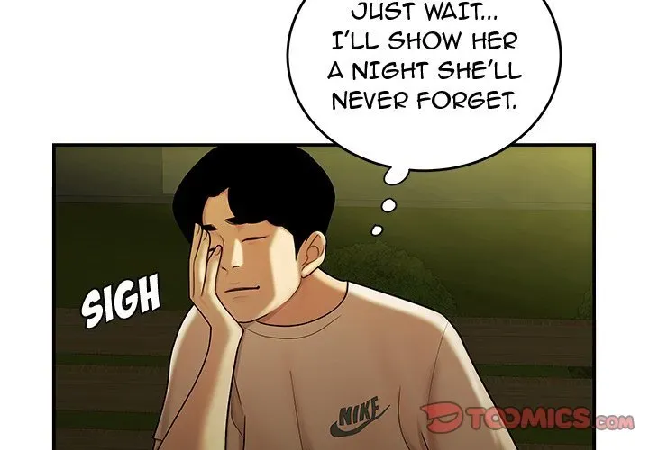 Read The Repeat Student chapter 30 image 2 on Lezhin