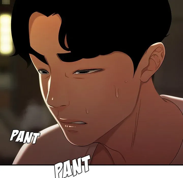Read The Repeat Student chapter 30 image 25 on Lezhin