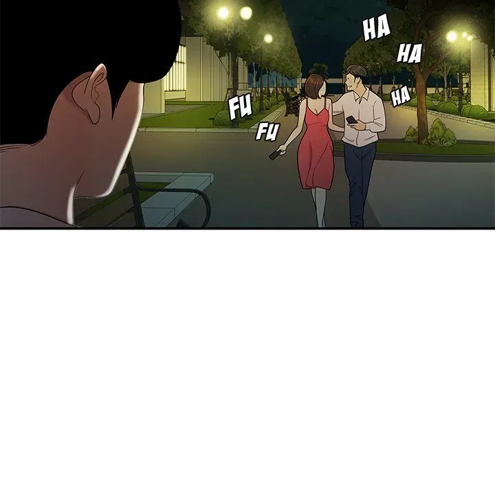 Read The Repeat Student chapter 30 image 5 on Lezhin