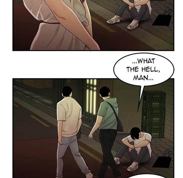 Read The Repeat Student chapter 30 image 92 on Lezhin