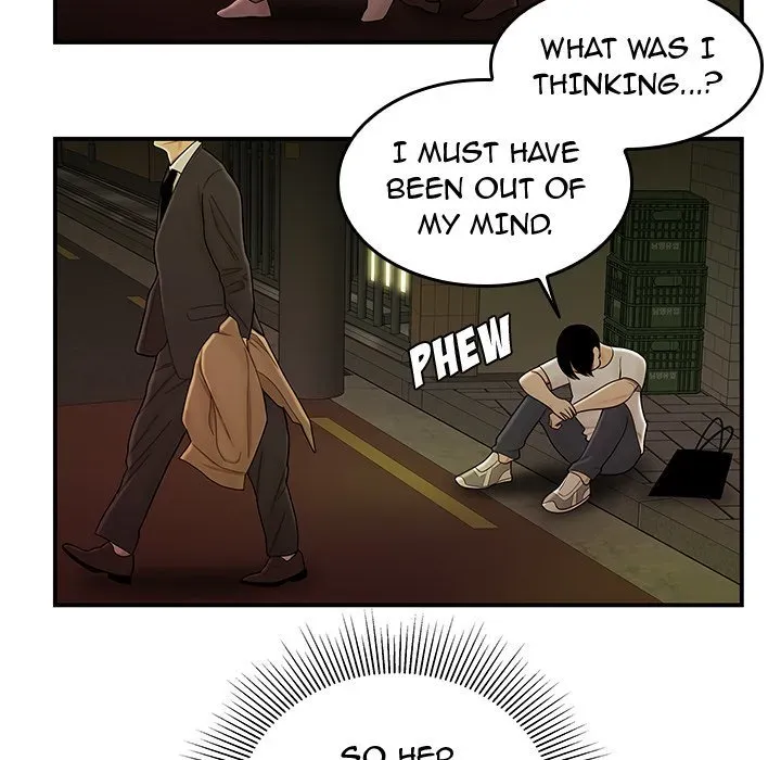 Read The Repeat Student chapter 30 image 93 on Lezhin