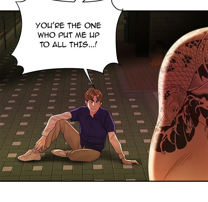 Read The Repeat Student chapter 31 image 110 on Lezhin