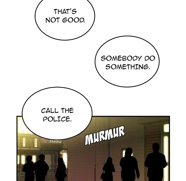 Read The Repeat Student chapter 31 image 21 on Lezhin