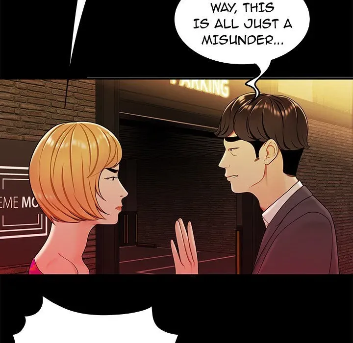 Read The Repeat Student chapter 31 image 34 on Lezhin
