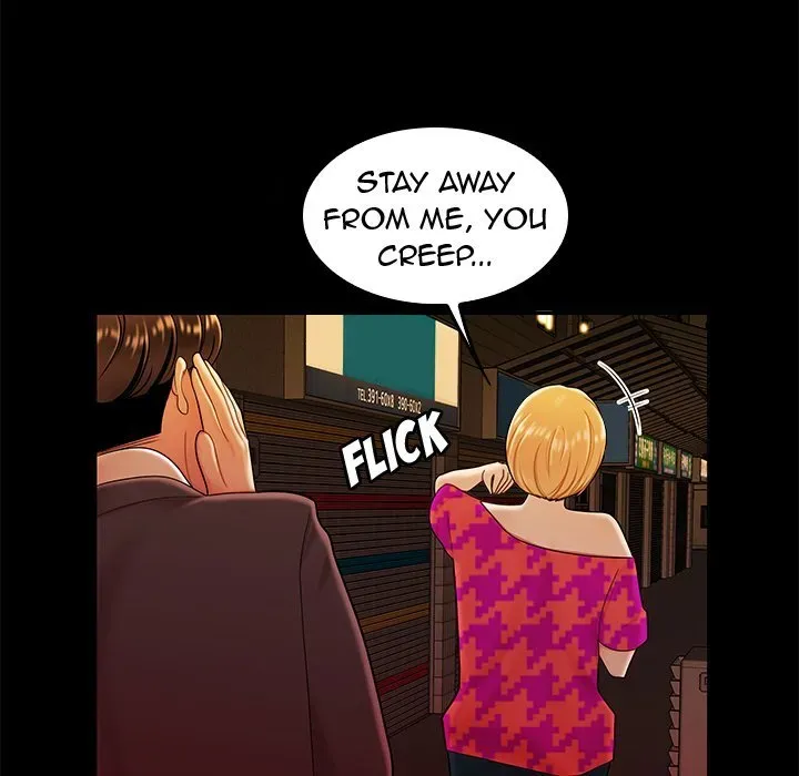 Read The Repeat Student chapter 31 image 36 on Lezhin