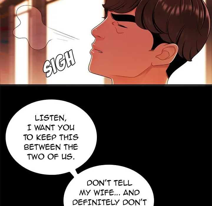 Read The Repeat Student chapter 31 image 41 on Lezhin