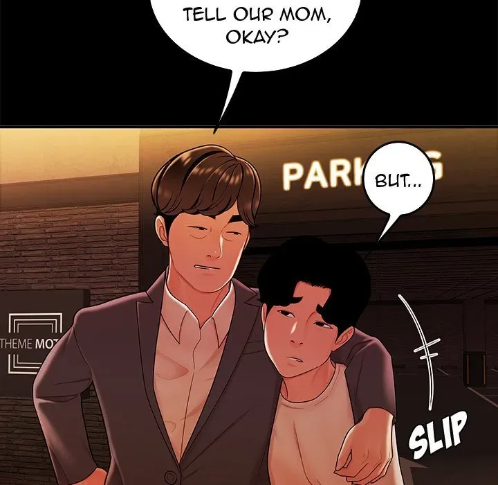 Read The Repeat Student chapter 31 image 42 on Lezhin