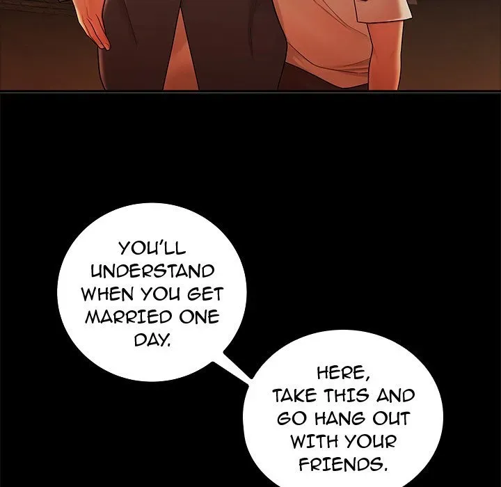 Read The Repeat Student chapter 31 image 43 on Lezhin