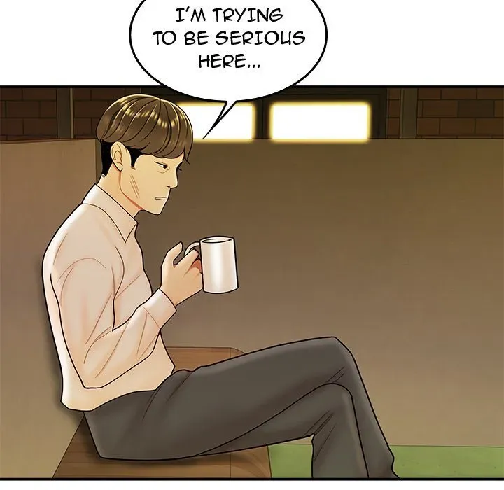 Read The Repeat Student chapter 31 image 52 on Lezhin