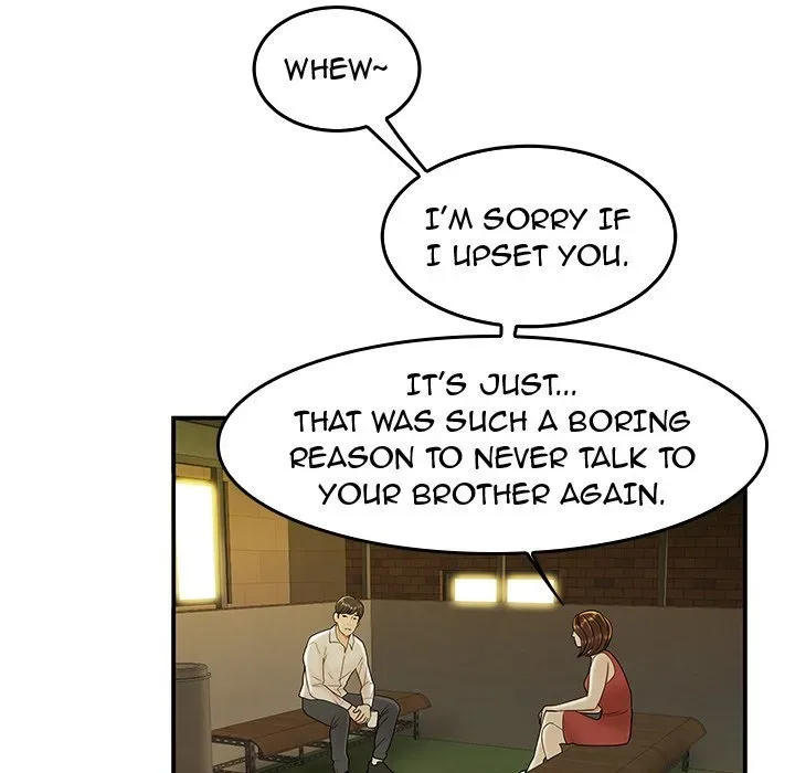 Read The Repeat Student chapter 31 image 53 on Lezhin