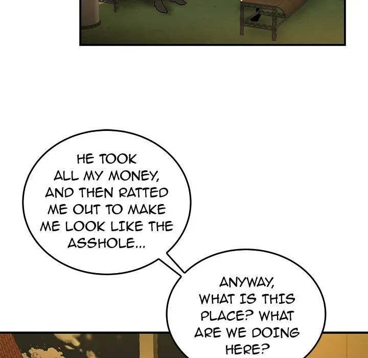 Read The Repeat Student chapter 31 image 54 on Lezhin