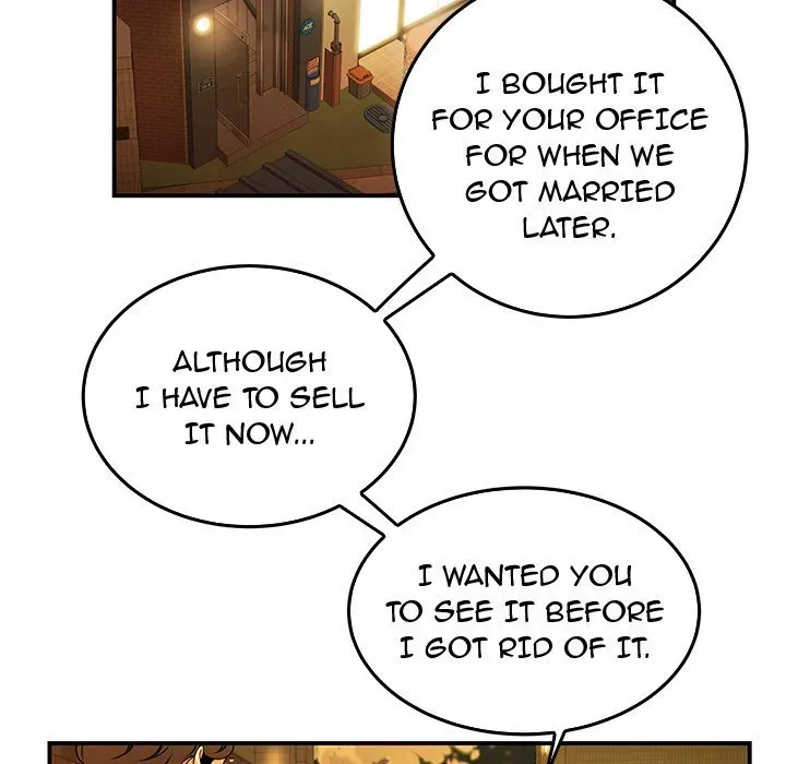 Read The Repeat Student chapter 31 image 57 on Lezhin