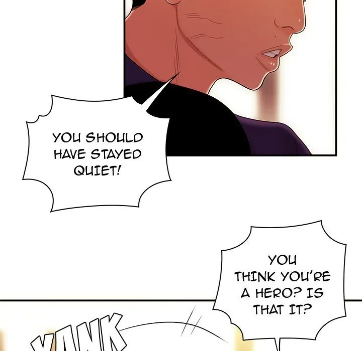 Read The Repeat Student chapter 31 image 74 on Lezhin