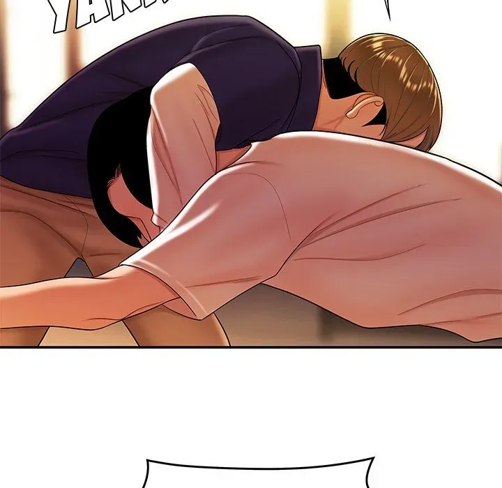 Read The Repeat Student chapter 31 image 75 on Lezhin
