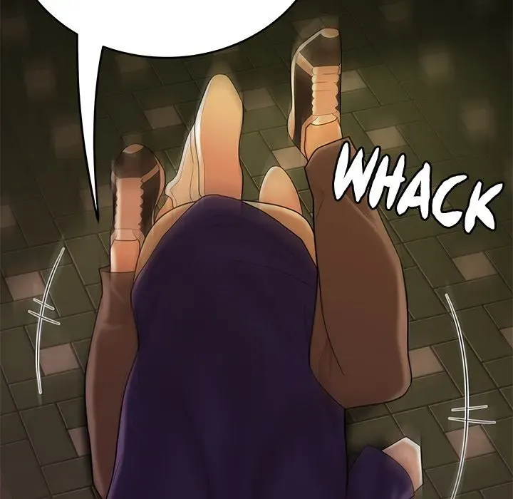Read The Repeat Student chapter 31 image 95 on Lezhin