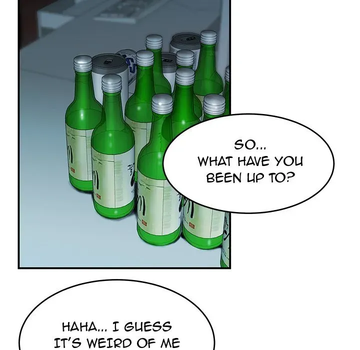 Read The Repeat Student chapter 32 image 13 on Lezhin